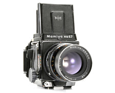 Mamiya pro bjektiv gebraucht kaufen  Bad Oeynhausen