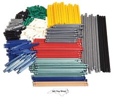 200 knex rods for sale  Mount Mourne