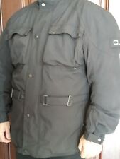 Giubbino moto uomo usato  Siracusa
