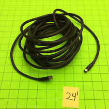 Television 24ft ohm for sale  California
