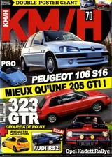 2016 pgo 106 d'occasion  Colombes