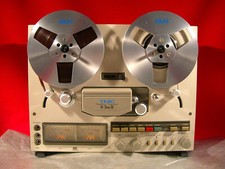 Teac 3mkii reel for sale  Houston