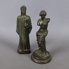 Statue antimonio dante usato  Inverigo