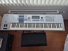 Yamaha motif es7 gebraucht kaufen  Barsbüttel