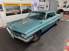 1962 pontiac catalina for sale  Mundelein