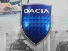 Dacia logan front d'occasion  Expédié en Belgium