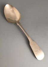 Victorian scottish silver for sale  STROUD