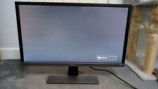 Benq el2870u sync for sale  LEEDS