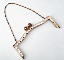 Vintage purse clasp for sale  WIRRAL