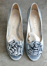 Lisa kay shoe for sale  WARRINGTON