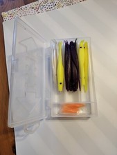 Angelverbinder wirbel perlen gebraucht kaufen Angelverbinder wirbel perlen gebraucht kaufen  Bad Kissingen