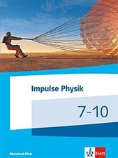 Impulse physik ausgabe gebraucht kaufen  Berlin