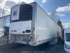 2024 cimc thermo for sale  Troutdale
