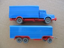 Wiking 48k 48g gebraucht kaufen  Schwäbisch Hall