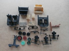 Pièces détachées volkswagen d'occasion  Bletterans
