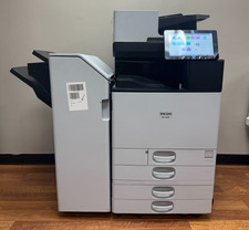 Ricoh c6010 color for sale  Carrollton