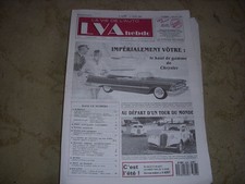 Lva vie auto d'occasion  Orry-la-Ville