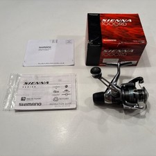 Shimano sienna 1000rd for sale  Dundee