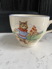 Vintage burleigh ware for sale  BAKEWELL