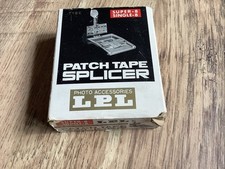 Lpl patch tape for sale  WATFORD