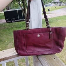 Vintage coach chelsea for sale  Michigan Center