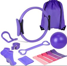 Ensemble kit pilate d'occasion  Saint-Laurent-Nouan