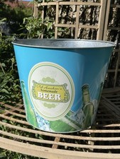 Blechwanne blumenkübel pflanz gebraucht kaufen  Deutschland