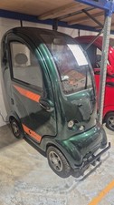 New scooterpac cabin for sale  LEWES
