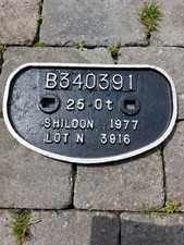 Vintage cast iron for sale  BRIDGEND