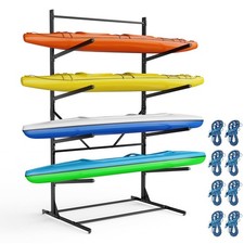 Kayak storage rack for sale  Anaheim