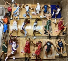 Lot mcfarlane nba for sale  Madison