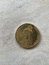 Sterlina oro regina usato  Grosseto