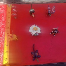 Artículos de museo Lucky 7... Animales  segunda mano  Embacar hacia Mexico