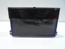 Ecran gps peugeot d'occasion  Saint-Lizier