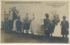 Calvados lisieux exhumation d'occasion Calvados lisieux exhumation d'occasion  France