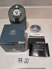 Men citizen eco for sale  KETTERING