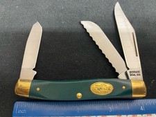 Schrade usa skoal for sale  Bronston
