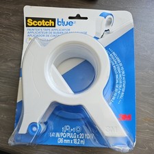 Scotch blue masking for sale  BRIERLEY HILL