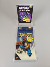 Vintage 1999 batman for sale  Morton Grove