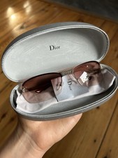 Riginal dior sonnenbrille gebraucht kaufen  Berlin