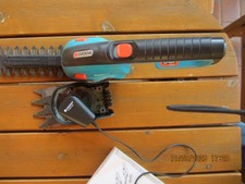Gardena akku gras gebraucht kaufen  Roding