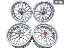 Bbs rg408 wheels d'occasion  Expédié en Belgium