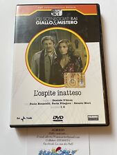 Ospite inatteso dvd usato  Milano