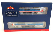 Bachmann 378k class for sale  WATFORD