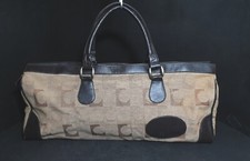 Borsa baguette vintage usato  Bologna