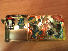 Lego ninjago minifigure usato  Imola