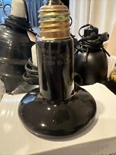 Ceramic heat emitter for sale  Far Rockaway