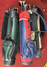 Golf clubs joblot for sale  MANCHESTER