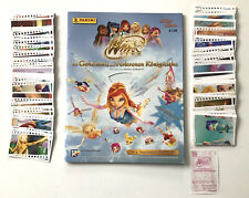 Winx club geheimnis gebraucht kaufen  Durmersheim
