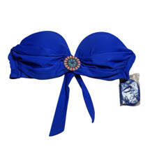 Xhilaration medallion bandeau for sale  Long Beach